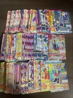 アイカツカード