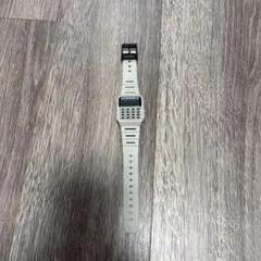 CASIO カシオ CA-53W デジタル腕時計 電卓機能付き