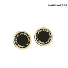 MARC JACOBS ラウンド型スタッドピアス