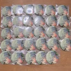 あんスタ 瀬名泉 缶バッジ クロススカウト シーカー