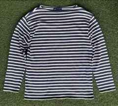 セントジェームス ウェッソン 長袖カットソー