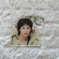 超特急 タクヤ AwAAwA アクリルキーホルダー