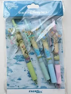 2025年最新】ファンタジースプリングスボールペンの人気アイテム