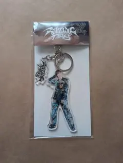 RIIZE RIIZING DAY キーリング アントン