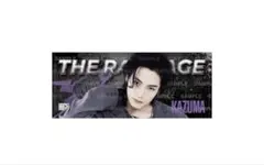 川村壱馬 フェイスタオル THE RAMPAGE Tシャツ - メルカリ