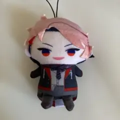 にじぱぺっと ファルガーオーヴィド にじさんじEN - メルカリ