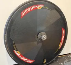 ZIPP 950カーボンディスクホイール 700c - メルカリ