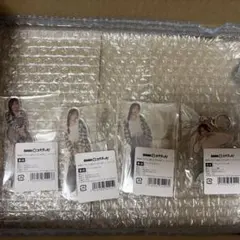 絵森彩 DMMスクラッチ ブロマイドセット | Mercari
