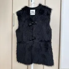 ZARA ファーベスト