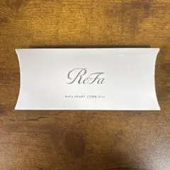 ReFa HEART COMB Aira ローズゴールド　新品　未使用