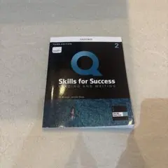 Skills for Success Reading and Writing 2