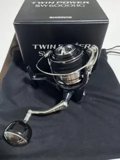 2025年最新】ツインパワーsw6000hgの人気アイテム - メルカリ
