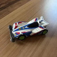 トミカ　ビクトリーマグナム　ミニ四駆