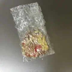 (未開封)ハリー・ポッター ダイキャストダブルチャームコレクション クィディッチ