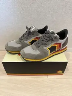 Atlantic STARS アトランティックスターズ　スニーカー