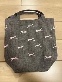 Gypsophila AC-064M ブラック Picnic Bag (M) - メルカリ