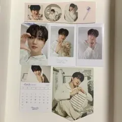 Stray Kids スキズ  韓国限定　シーグリ2024  チャンビン