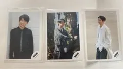 相葉雅紀　フォトセット