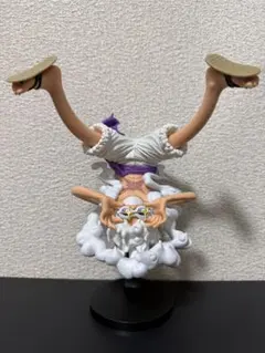 KING OF ARTIST GEAR5 KOA ギア5 ニカ