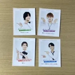 TV雑誌切り抜き Aぇ! group⑤