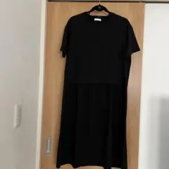 ショコラフィネローブワンピース