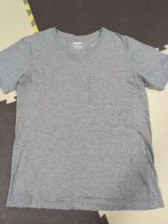 NANO UNIVERSE VネックTシャツ　Ｓサイズのサムネイル