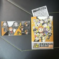 ハイキュー!! アクリルminiフィギュア VリーグVer.　日向翔陽