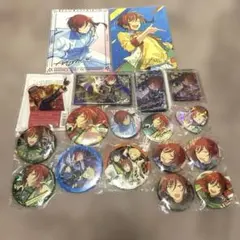 あんさんぶるスターズ 逆先夏目 Switch まとめ売り