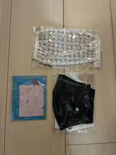 マスク　マスクカバー