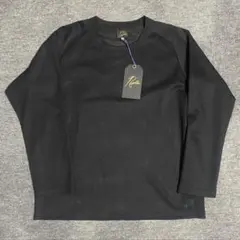【Needles】LONG-SLEEVE LACE T-SHIRTSのサムネイル