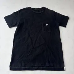 SCYE BASICS Tシャツ ワンポイント刺繍 40（C257）のサムネイル