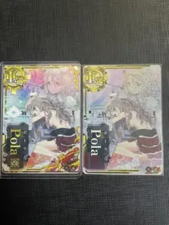 艦これアーケード　ポーラ改中破　ポーラ中破