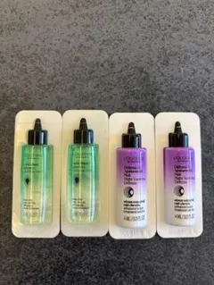 【育毛剤・頭皮美容液】L'OCCITANE スカルプナイトセラム 4ml×4本