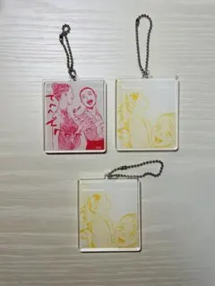 2025年最新】ボールルームへようこそ原画展の人気アイテム - メルカリ