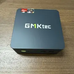開封新品Ryzen™ 7 Mini PC--NucBox M5 Ultra