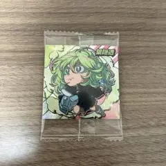 ヒロアカウエハースシール 葉隠透