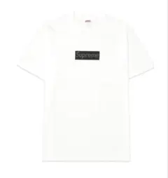 Supreme Seoul Store Opening Tee L