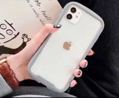 iPhone14Pro　ケース スマホカバー 背面　クリア　ケース