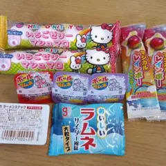 106 アミューズメントお菓子 まとめ売り 駄菓子 詰め合わせ ポイント