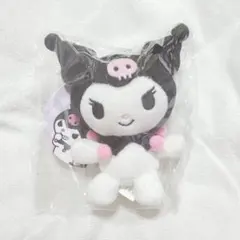 サンリオ クロミ むにゅぐるみ スタンダードマスコット