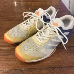 adidas adizero court メンズ テニスシューズのサムネイル