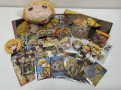 鬼滅の刃　我妻善逸セット