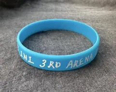 INI XQUARE ラバーバンド 藤牧京介 ラババン