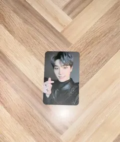 SEVENTEEN ディノ トレカ