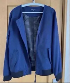 ブルゾン ジャケット