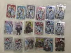 いれいす　ウエハース　りうら　-hotoke-　初兎　ないこ　If　悠佑