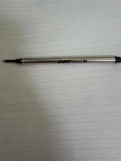LAMY ラミー M63 M 水性ボールペン替芯のサムネイル