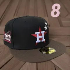 海外限定 ニューエラ アストロズ Travis Scott 59Fifty