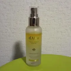 d'Alba ダルバ ファーストスプレーセラム ミスト100ml