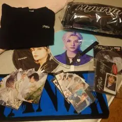 Straykids　グッズ　いろいろ